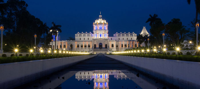 Discover Tripura: An 8-Day Cultural Odyssey