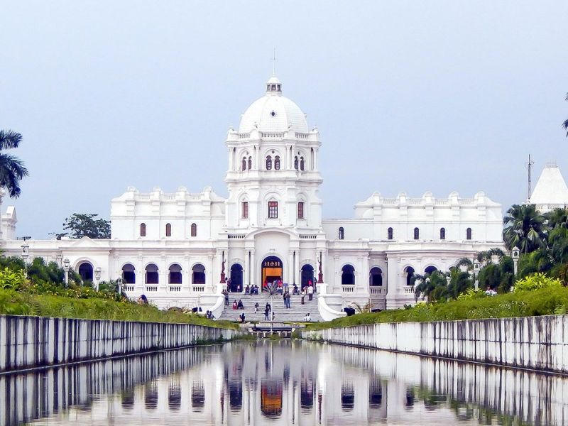 Explore Enchanting Tripura: 7 Nights, 8 Days