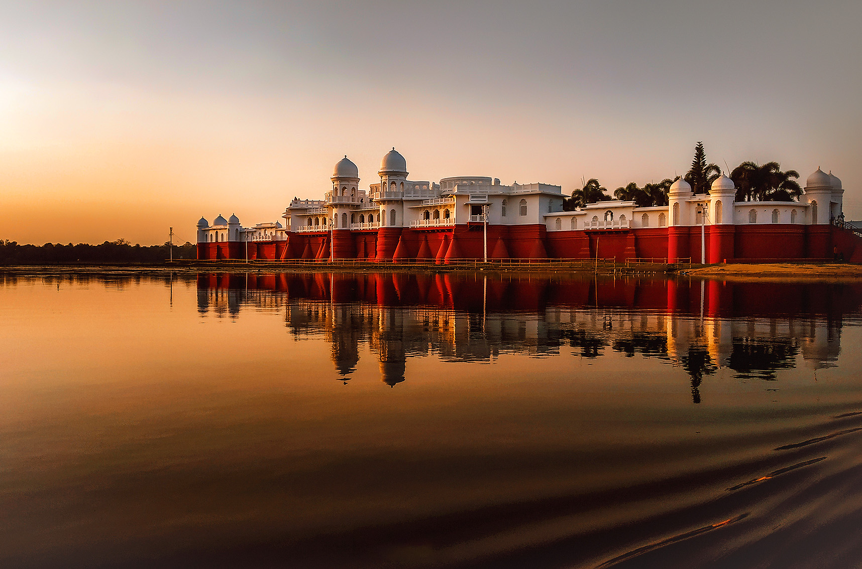 Tripura Tour Package 6Nights 7Days