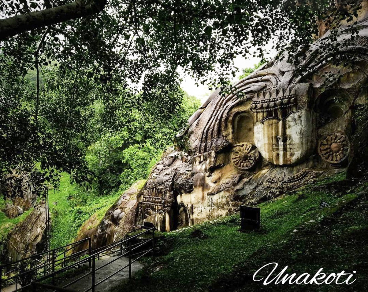 Explore Tripura 4N 5D Tour Package Historical