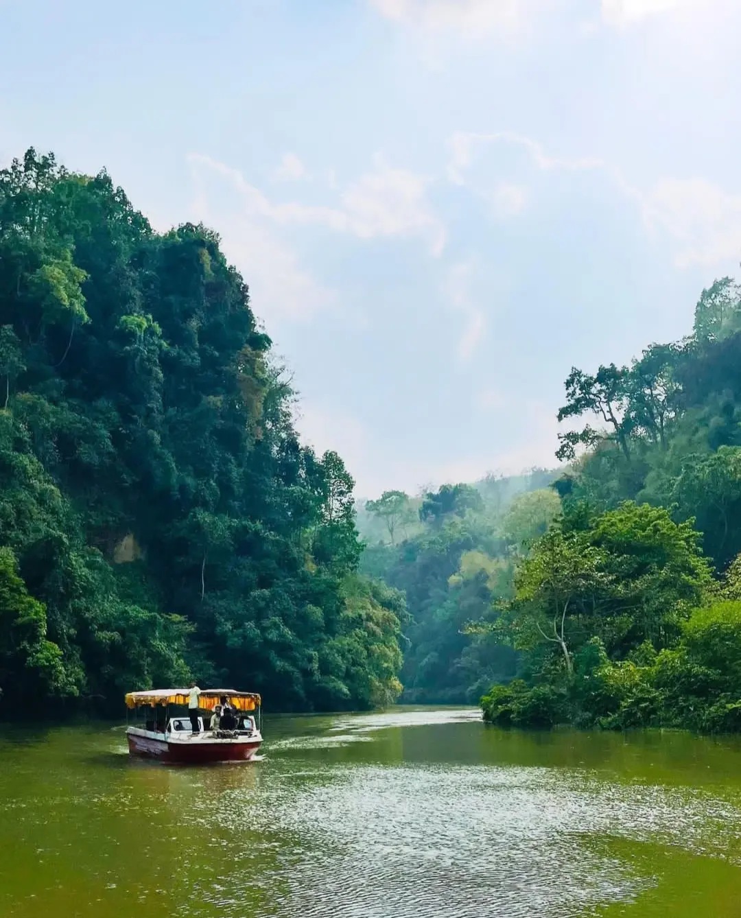 Mystical Tripura: 4 Nights of Unforgettable Adventures